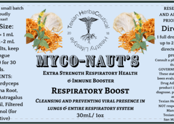 Respiratory Boost